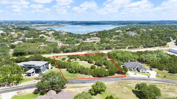 0 Ensenada Shores, Canyon Lake, TX 78133