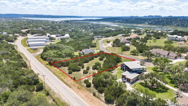 0 Ensenada Shores, Canyon Lake, TX 78133 - #2