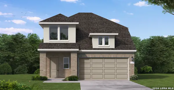 4903 Kestis Lane, San Antonio, TX 78263