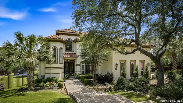 714 Ruidosa Downs, Helotes, TX 78023