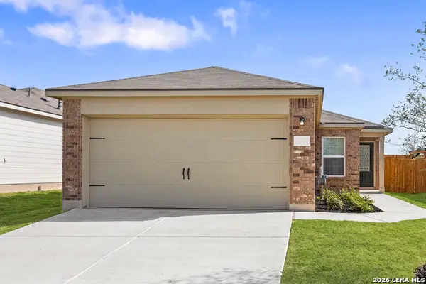 15118 Waterow View, Von Ormy, TX 78073