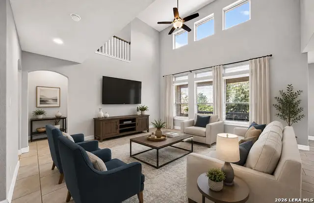 12715 Canadian River, San Antonio, TX 78253 - #1