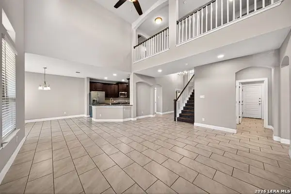 12715 Canadian River, San Antonio, TX 78253