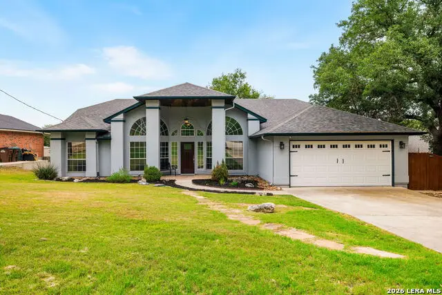 1122 Midnight, San Antonio, TX 78260 - #1