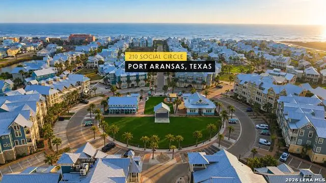 210 Social Cir # 9-107, Port Aransas, TX 78373 - #1