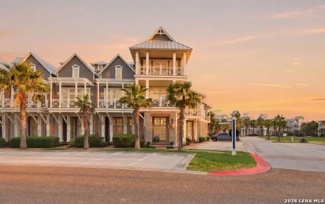 210 Social Cir # 9-107, Port Aransas, TX 78373 - #2