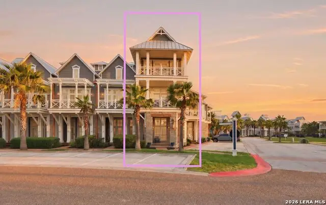 210 Social Cir # 9-107, Port Aransas, TX 78373 - #3