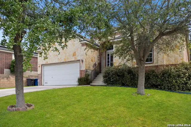 21814 Ruby Run, San Antonio, TX 78259 - #1