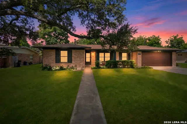8607 Sagebrush Ln, San Antonio, TX 78217 - #1