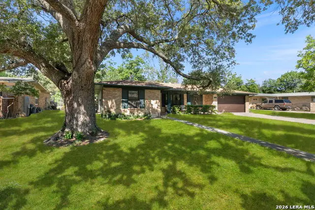 8607 Sagebrush Ln, San Antonio, TX 78217 - #2