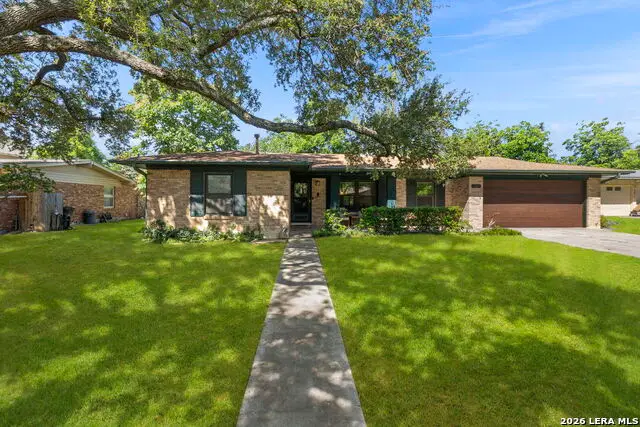 8607 Sagebrush Ln, San Antonio, TX 78217 - #3