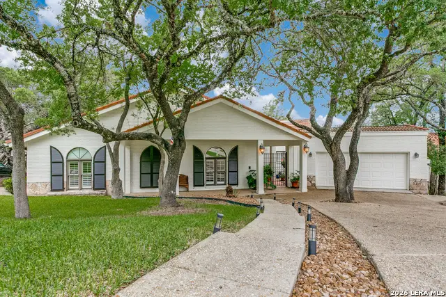29341 No Le Hace, Fair Oaks Ranch, TX 78015 - #1
