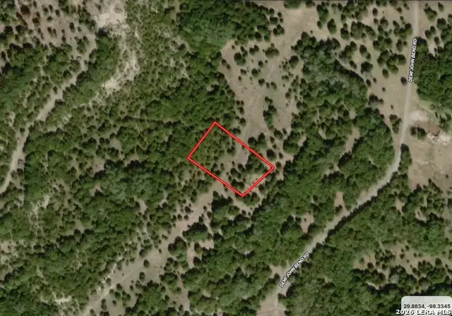 1729 Paradise Pkwy, Canyon Lake, TX 78133 - #2