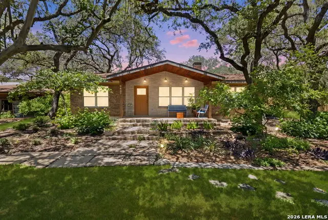8627 Flint Rock Dr, Boerne, TX 78006 - #1