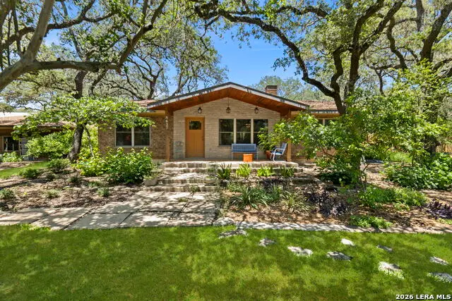 8627 Flint Rock Dr, Boerne, TX 78006 - #2