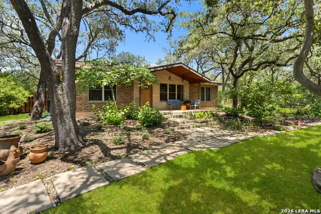 8627 Flint Rock Dr, Boerne, TX 78006 - #3