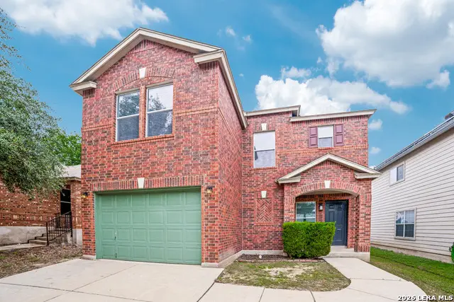9935 Carswell Peak, San Antonio, TX 78245 - #2