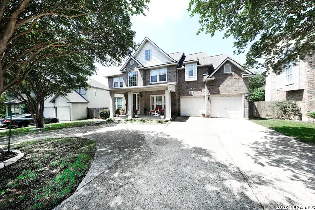 19507 Camino Rdg, San Antonio, TX 78258 - #1