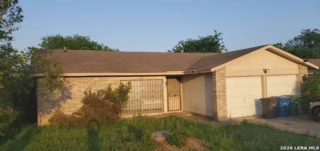 8982 Old Sky, San Antonio, TX 78242 - #1