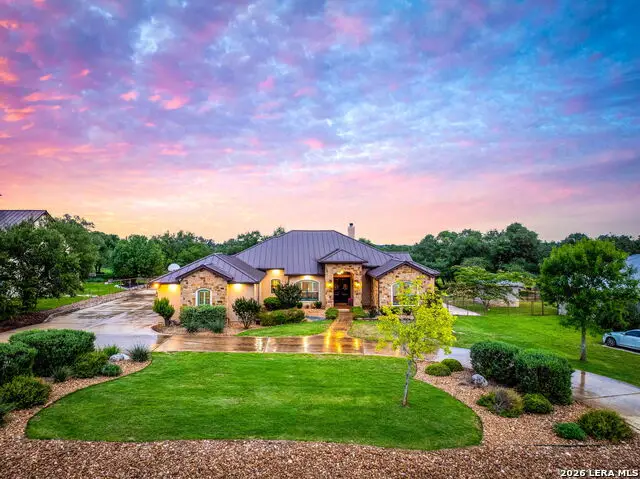 419 Copper Trace, New Braunfels, TX 78132 - #1