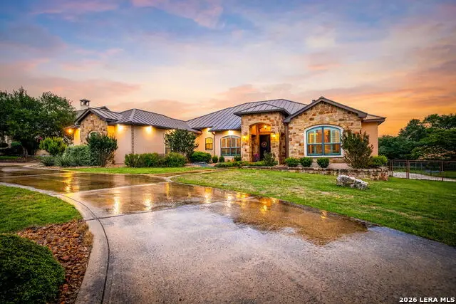419 Copper Trace, New Braunfels, TX 78132 - #2