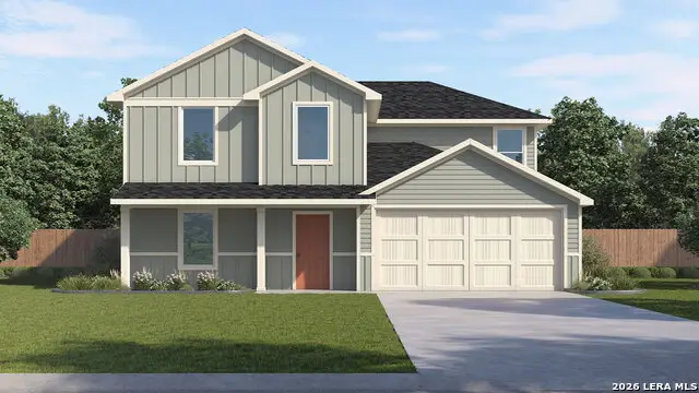 1018 Gladys Run, Seguin, TX 78155 - #1