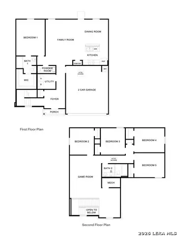 1018 Gladys Run, Seguin, TX 78155 - #2