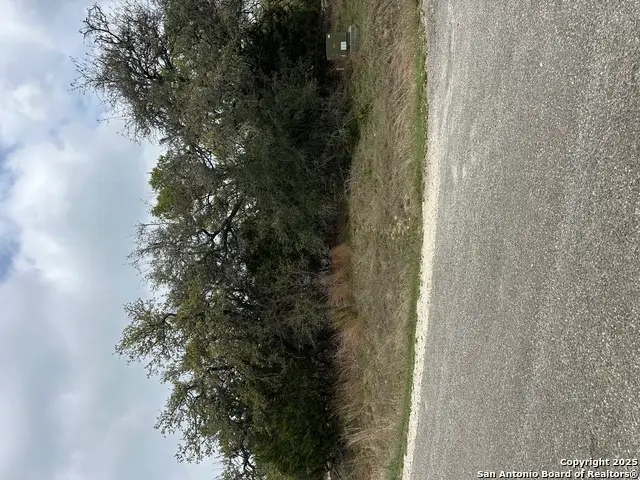 LOT 932 Jesse Stiff, Blanco, TX 78606 - #3