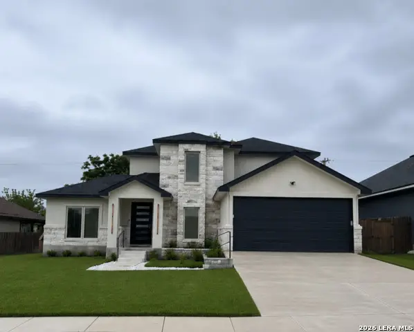 5322 Brisa Estate, San Antonio, TX 78238 - #1