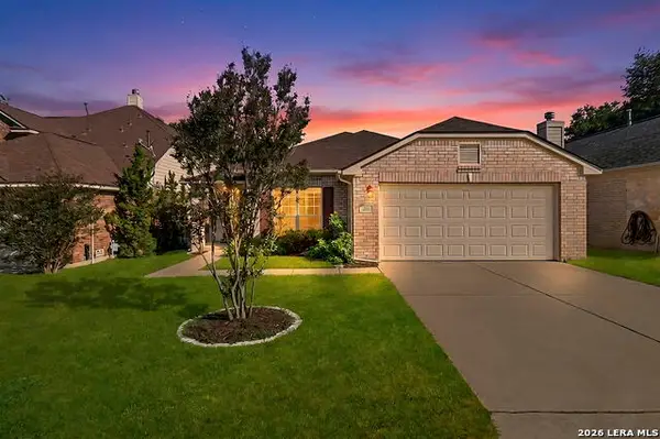 2111 Mountain Mist, San Antonio, TX 78258