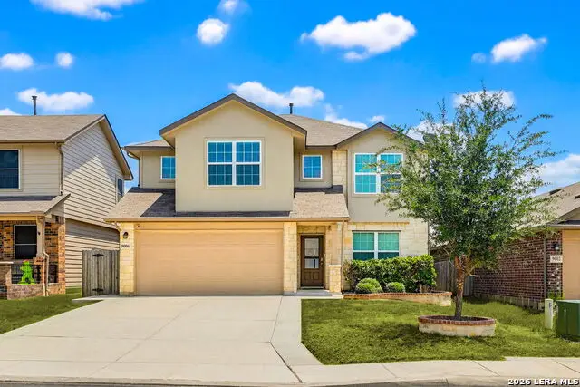 9006 Jersey Stone, San Antonio, TX 78254 - #1