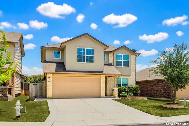 9006 Jersey Stone, San Antonio, TX 78254 - #2