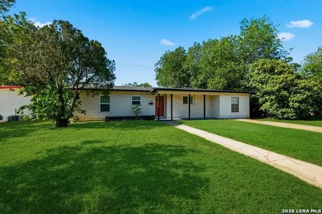 258 Antrim Dr, San Antonio, TX 78218 - #3