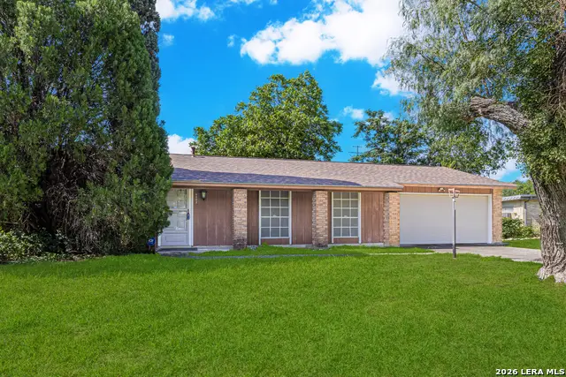 4002 Stathmore, San Antonio, TX 78217 - #2