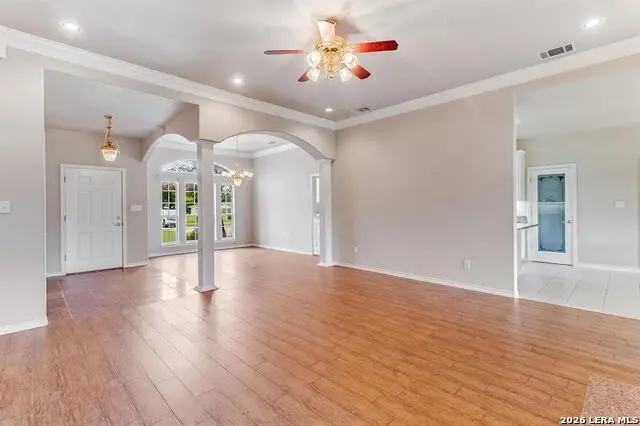 416 Highland Drive, Highland Haven, TX 78654 - #3