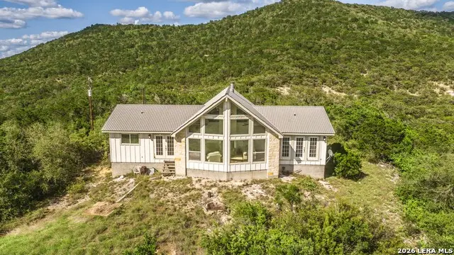 992 Bunk Road, Utopia, TX 78884 - #1