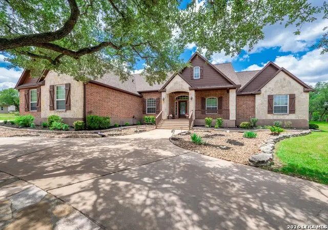 24607 Ripple Way, San Antonio, TX 78266 - #1