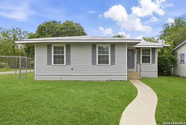 939 John Page Dr, San Antonio, TX 78228