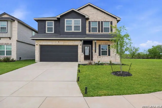 6530 Scooby Acres, San Antonio, TX 78253 - #1