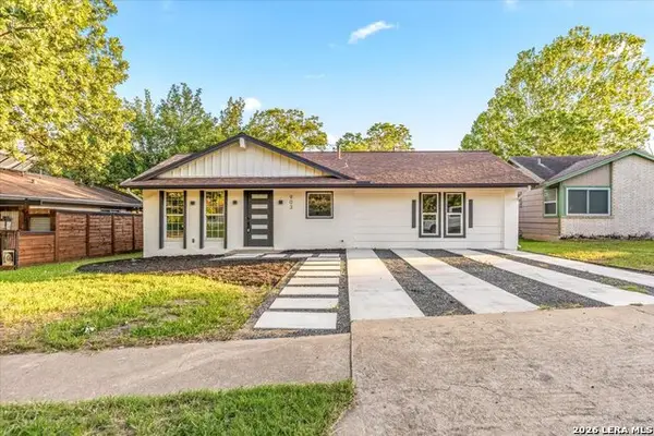 903 Cardiff Drive, Austin, TX 78745