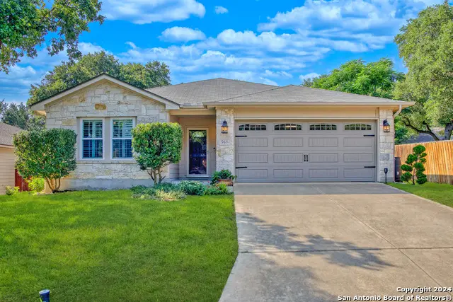 9631 Fallen Willow, San Antonio, TX 78254 - #1