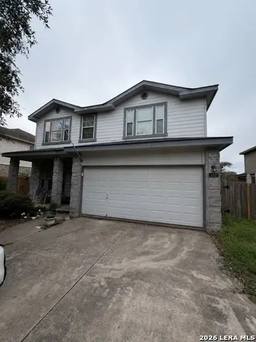 132 Whitney Way, Cibolo, TX 78108