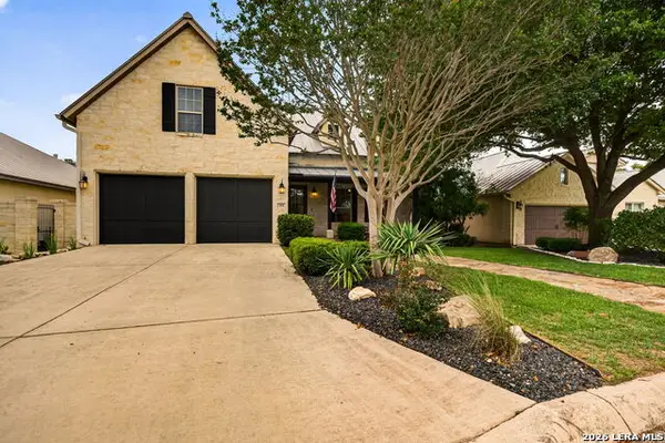 304 Knoll Spgs, Boerne, TX 78006
