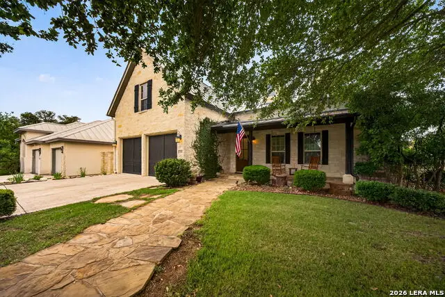 304 Knoll Spgs, Boerne, TX 78006 - #2