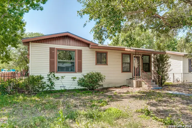 630 Carlisle Ave, San Antonio, TX 78225 - #2