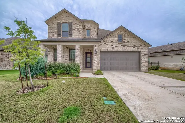 501 Huntwick Drive, Boerne, TX 78006 - #1