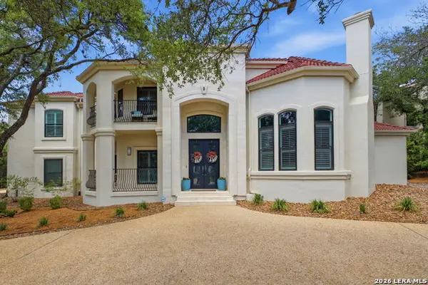 9 Vineyard Dr, San Antonio, TX 78257