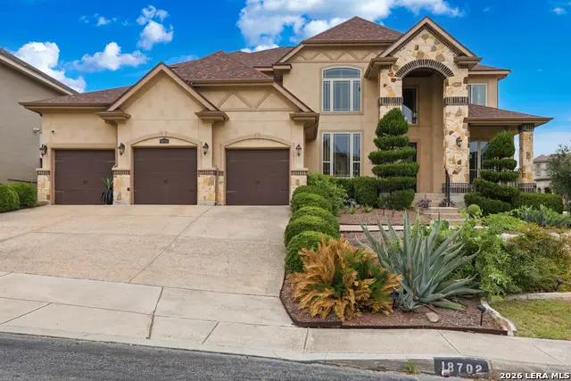 18702 Edwards Edge, San Antonio, TX 78256 - #3
