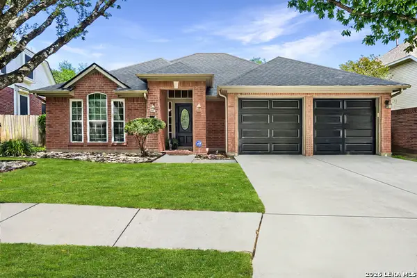 9426 Antoine Forest Dr, San Antonio, TX 78254
