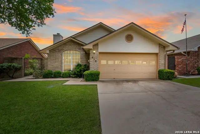 419 Fitch, Kerrville, TX 78028 - #1